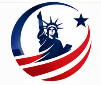 华人美国签证网 Logo